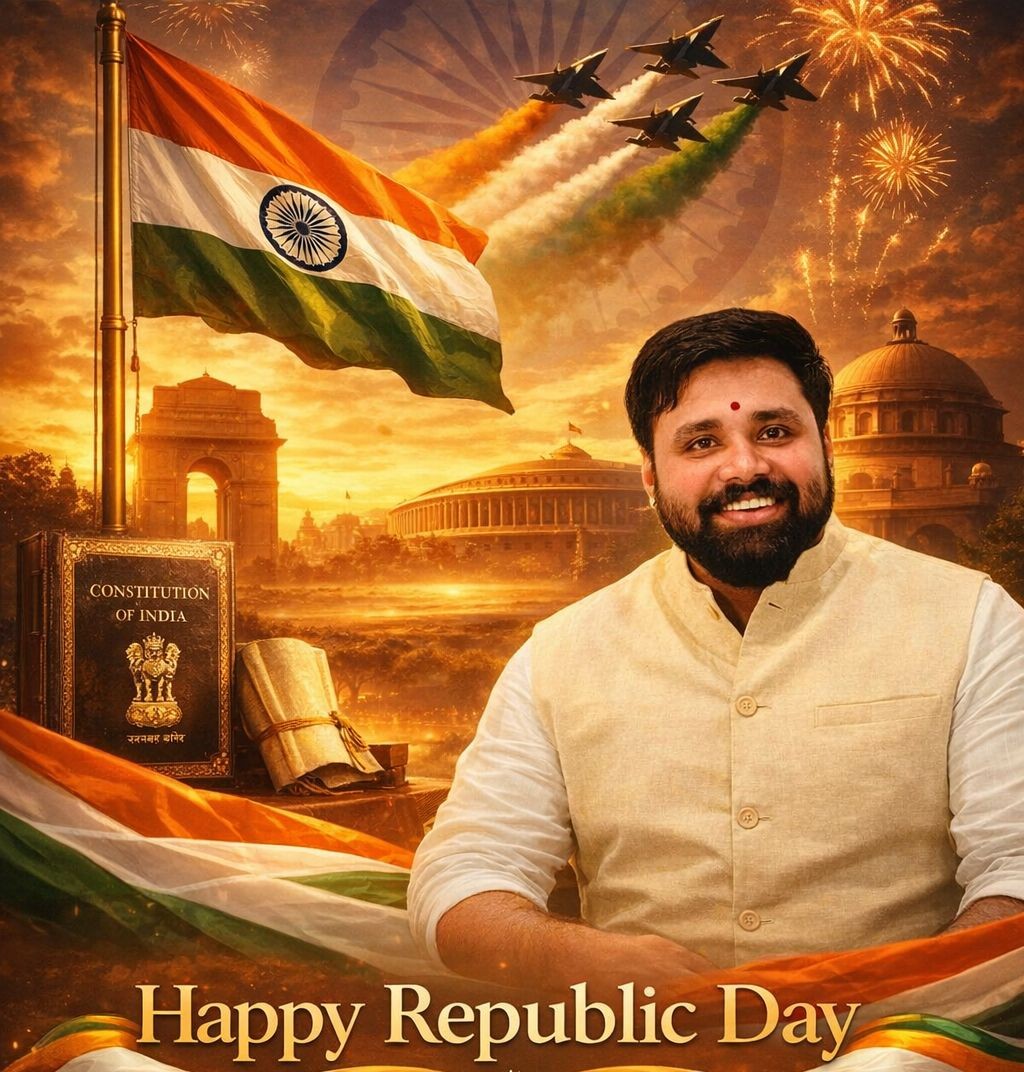 Appointed as Advisor (NRP) to the National Commission for Women